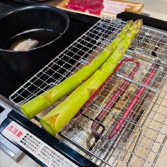 化学肥料・化学農薬不使用！アスパラガス800g アスパラガス　Ｌサイズ８００g 野菜/その他野菜通販
