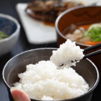 棚田米こしひかり白米5kg玄米5kg(計10kg) ｜ 米・穀物/お米セット