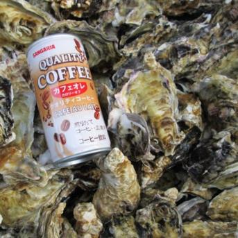 ＳＳサイズ牡蠣 8ｋｇ 宮城県産 殻付き 牡蠣 殻付き【無選別牡蠣】牡蠣 殻付 カキ 加熱調理用 8ｋｇ 魚介類/牡蠣通販