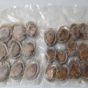 【漁師のお袋の味】煮とこぶし300g 1パック300g 魚介類/その他貝類通販