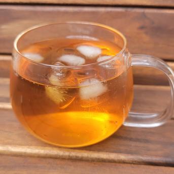 送料無料】奈良県産のまこも茶（無農薬・化学肥料不使用） ｜ お茶