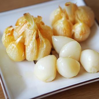 田子町産にんにく【バラ10kg】7月中旬以降お届け ｜ 野菜/にんにく