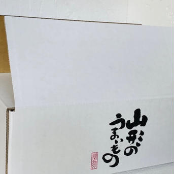 硬めが好きな方に！山形県産白桃おどろき【訳あり小玉3キロ】 3キロ 果物/もも通販