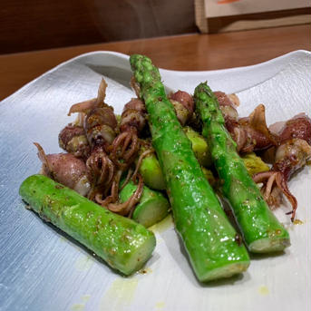 🎊送料無料🎊【2L】2kg   おおもりやアスパラ　👑食べ応え最強サイズ👑 2kg 野菜/アスパラガス通販