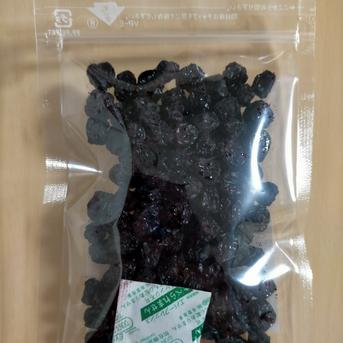 【スーパーフード】セミドライアロニア新潟県産(アントシアニン豊富)33g×3個 33g×3個 果物/果物の加工品通販