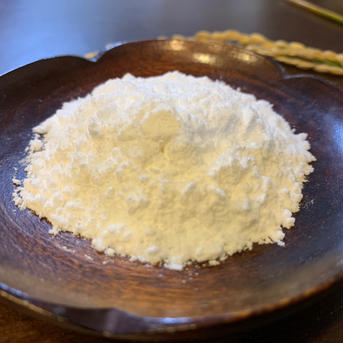 淡路島のお米で作った米粉！ 米粉2kg（500g✖️4） 米・穀物/その他穀物加工品通販