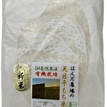 令和6年度産 もち米20kg 割れあり ヒメノモチ 令和7年産 もち米 20kg