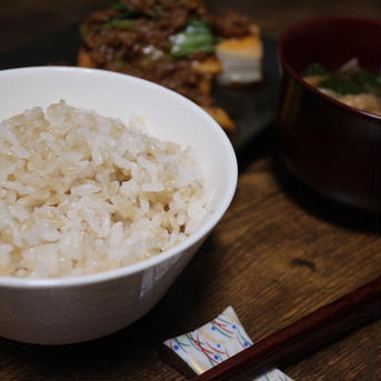 【減農薬・有機栽培！】奈良奥大和の美味しい新米 10キロ 米・穀物/玄米通販