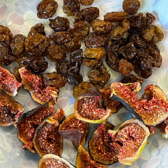 無添加ドライフルーツ3点セット☆干し柿3パック、干しイチジク、干し