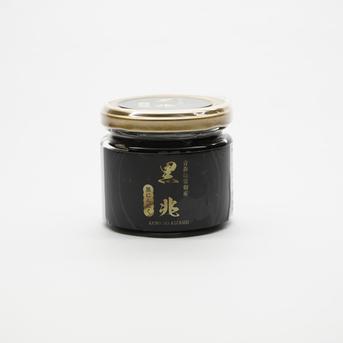 黒兆(ペースト150ｇ) 黒にんにくペースト150ｇ 野菜/野菜の加工品通販