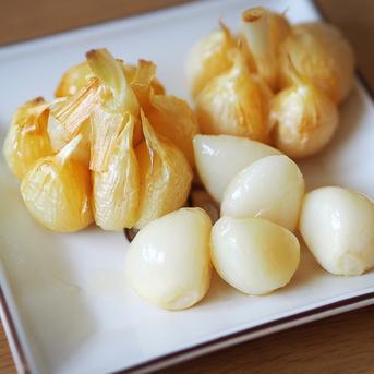 にんにくの概念が変わる！「生にんにく」12玉【数量限定】 生にんにく12玉（約900g） 野菜/にんにく通販