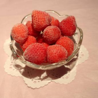 【在庫限りの特別セット！】【冷凍ブラックベリー約500g、冷凍イチゴ約5kgのセット】【スイーツ、デザート作りに！】 冷凍ブラック500g,イチゴ5kg 果物/果物セット・詰め合わせ通販