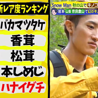 TBSバラエティー番組でも紹介された　大人気のハナイグチ🍄塩漬け❣️ 500グラム 野菜/きのこ通販