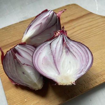 新玉ねぎ【湘南レッド】大玉サイズ10個前後 ｜ 野菜/玉ねぎ 産直アウル