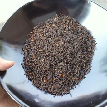 あさぎり紅茶70g3袋　生産者直売　無農薬・無化学肥料栽培　和紅茶　シングルオリジン 70g×3袋 お茶/紅茶通販