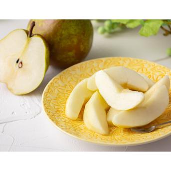山形県産 特選ラ・フランス】5kg（24～20玉）🍐芳醇な香り