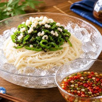 青森県 地野菜セット】にんにくの王様 白玉王と青森プレミアムピーマン