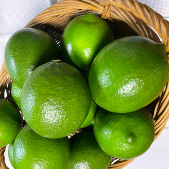 20日間限定！爽やか国産グリーンレモン（マイヤー種） | 果物/香酸