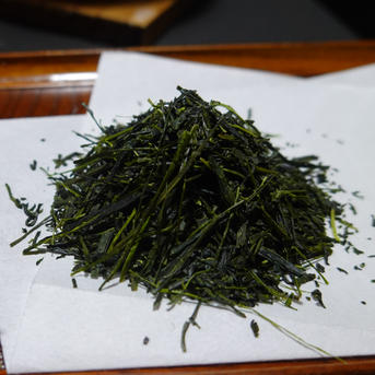 新茶リーフ】高級煎茶 浅蒸し やぶきた ｜ お茶/緑茶 産直アウル 農家