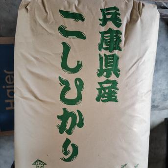 2026年産 コシヒカリ 玄米25キロ ｜ 米・穀物/玄米 産直アウル 農家