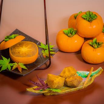 和歌山産 紀の川柿 家庭用