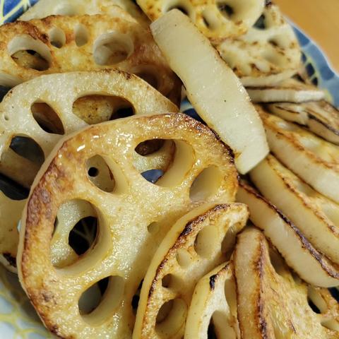 白鳥レンコン（茨城県・河内町）｜生産者詳細｜産直アウル