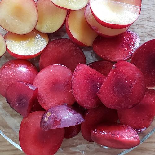 皮まで安心 無農薬で栽培している花柚子 1キロ | 果物/香酸柑橘(ライム