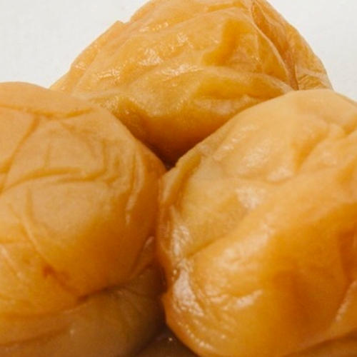 お得用】 無添加 昔ながらのつぶれ白干梅1kg 塩分18％ | 加工品