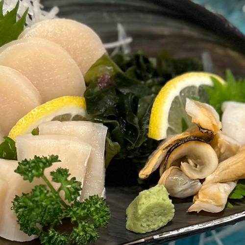 日間賀島漁師直送，白ミル貝，2キロ ｜ 魚介類/その他貝類 産直アウル