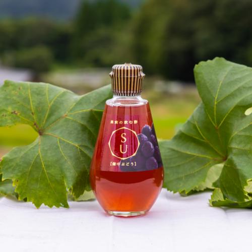 4M-2家 花笑み農園 岡山『ぶどう4種MIX』（シャイン＋厳選3種）約2kg