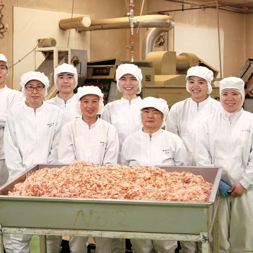 お試し・まとめ買い】焼津かつおせんべい70g 3袋セット【手土産