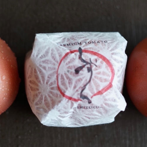 数量限定】大蔵トマト12Kg【デコボコ大玉／4Kg×3箱詰め放題】 ｜ 野菜