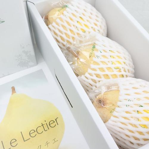 柔らかい香りと甘みの秋麗梨 約5kg ｜ 果物/梨 産直アウル 農家・漁師