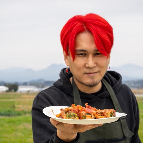 宮崎産 韓国唐辛子5kg 青唐辛子 新鮮！ 収穫後農園から直送 【お買い得