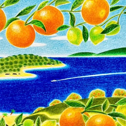 家庭用・因島ブランド（小）】しまの紅八朔（べにはっさく） ｜ 果物