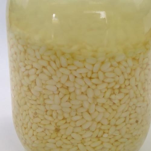 EM栽培米・残留農薬0の米【特別栽培米】岩手県産ひとめぼれ（玄米
