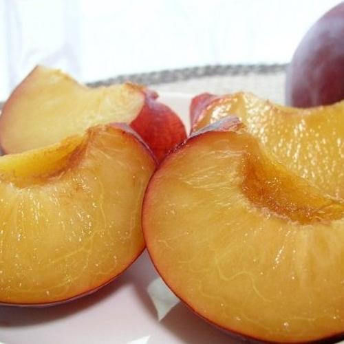 7月中旬】貴陽 2kg ｜ 果物/すもも・プラム 産直アウル 農家・漁師など