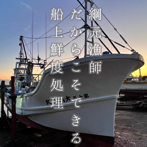 旨さの暴力☆活〆鰆のひもの6P(12-18切れ) | 魚介類/魚介の加工品 産直