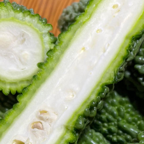 鹿児島県産！ゴーヤC級品！15本セット！ ｜ 野菜/ゴーヤ 産直アウル