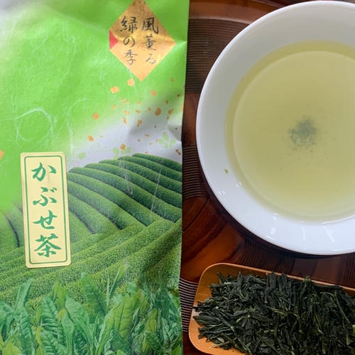 新茶2024！】色味とすっきりした旨味！ さえみどり 70g ｜ お茶/緑茶