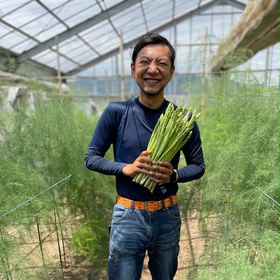Freedom Farm株式会社 桜川市