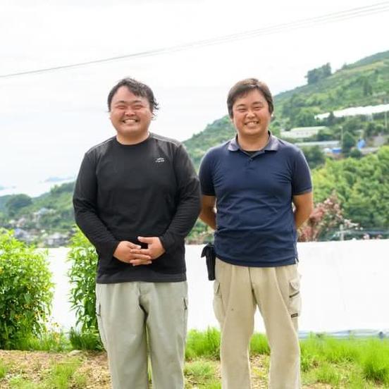 （株）かじ坊 八幡浜市