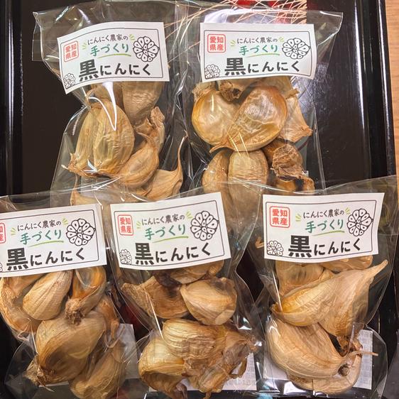 M'S農業 にんにく専門（愛知県・一宮市）｜生産者詳細｜産直アウル