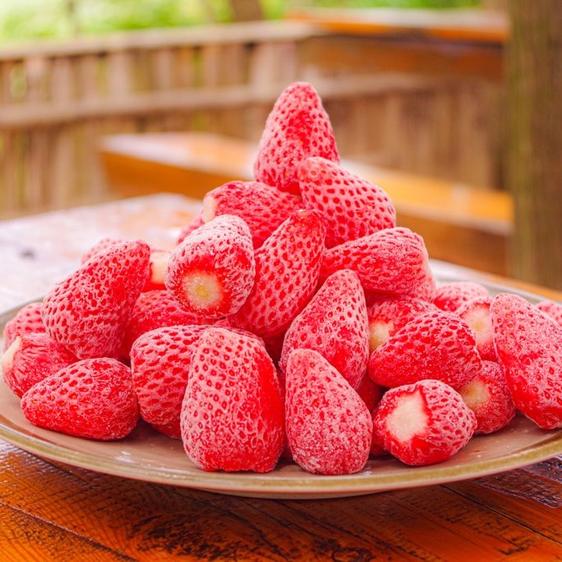 かさやいちご園（兵庫県・三田市）｜生産者詳細｜産直アウル