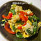 食べきりパック　濃い味やさい　お野菜詰め合わせ ⭐︎青菜　100グラム⭐︎ルッコラ　100グラム⭐︎ベビーリーフ　20グラム⭐︎白カブ　2玉⭐︎季節のハーブ　1パック 野菜/野菜セット・詰め合わせ通販