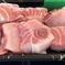 大間まぐろ　スナズリ串【2パック】 スナズリ串2パック 魚介類/マグロ通販