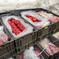 雪中貯蔵解禁！特秀品「サンふじ」秋田県横手市産　5キロSサイズ小玉20個入 約5キロ　小玉Sサイズ１個200g前後　20個入り 果物/りんご通販