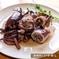 スルメイカ（冷凍）大　４杯×約400-499ｇ　個包装　お刺身OK！　塩辛作るならおすすめなサイズ感 大　４杯×約400-499ｇ 魚介類/イカ通販