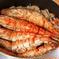レア、旨い、モサエビ 1kg 魚介類/エビ通販