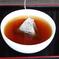 オーガニック茶葉使用の農薬不使用ほうじ茶ティーバッグ４袋　（2.5ｇ10包入×4袋） ★送料当社負担 （2.5ｇ×10包入)×4袋 お茶/緑茶通販
